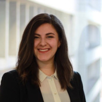 Eliza Coleman, MBA