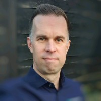 Martyn Hussey