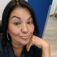 Mary Lerma