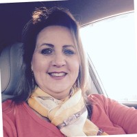 Sandy Barger