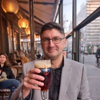 Mark Mccahill, Mres, Ma (Hons), Pgce, Miol