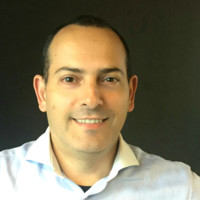 Javier Barberán Plaza