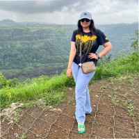 Dr. Pooja Joshi