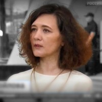 Lyudmila Shatoff