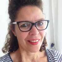 Jacqueline Klooster