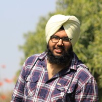 Karanpreet Singh