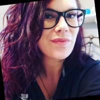 Samantha Rosano