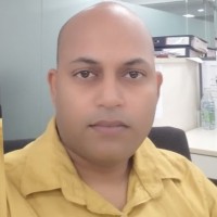 Bibhuti Jena