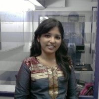 Deepika Malandkar