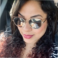 Mareena Jacob