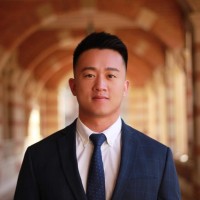 Terrence Lin