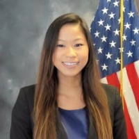 Paige Gabriel, Mph