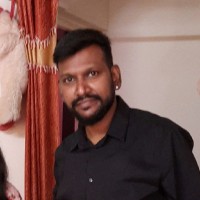 John Arvind