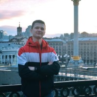 Andrii Protsenko