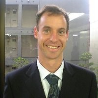 Tony Chamberlain