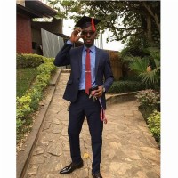 Cedric Nshimiyimana