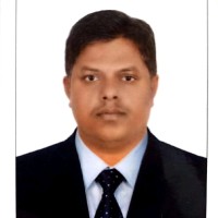 Aftab Alam