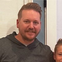 Dustin Orgill