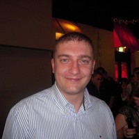 Paul Moore