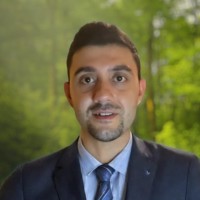 Gökhan Ayci