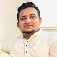 Sadman Ahmed