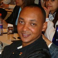 Faizel Ariefdien