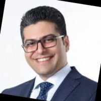 Ali Behradkia