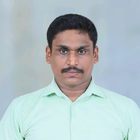 Binoy P I