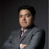 Julio Cesar Breña Guerrero