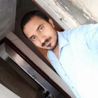 Sudeep Kumar Mishra Gugrat
