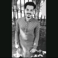 Arbaz Shaikh