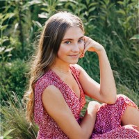 Isabelle Williams