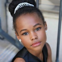 IMANI S