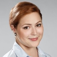 Petra Marsovska
