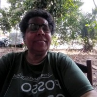 Ana Maria Almeida