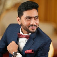Kaushik Ahmed Apu