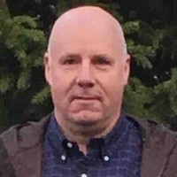 Brendan Wogan