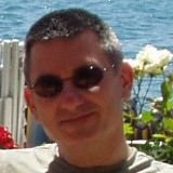 Peter Cartwright