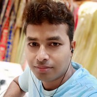 Rakesh Bhakta