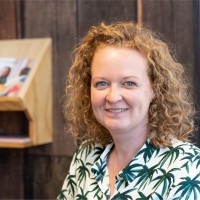 Merel Van Aardenne
