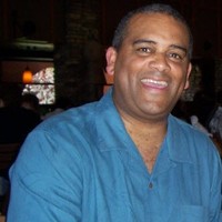 Bruce Metoyer