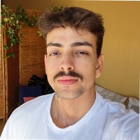 Lucas Batitucci