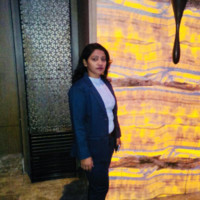 rehana ahmed