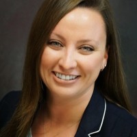 Heather Gleason, Man, Ban, Rn