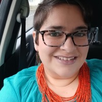Amanda Joest