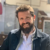 David Pérez Martínez