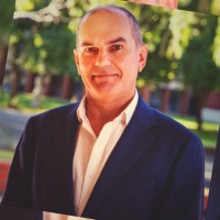 Marcus Black
