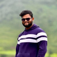 Kalyan R V