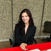 Caitlin Kavanagh