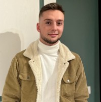 Baptiste Robin